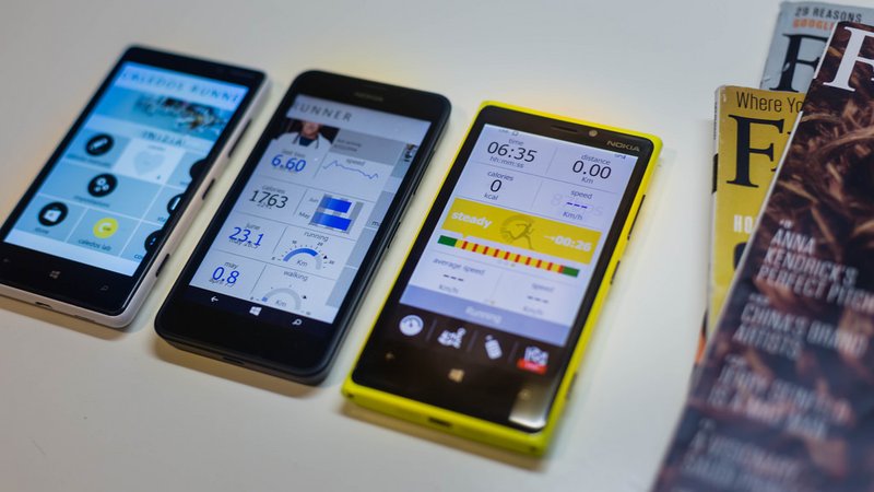 Mobile App Developers can create great application
