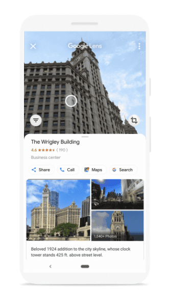 Google Lens