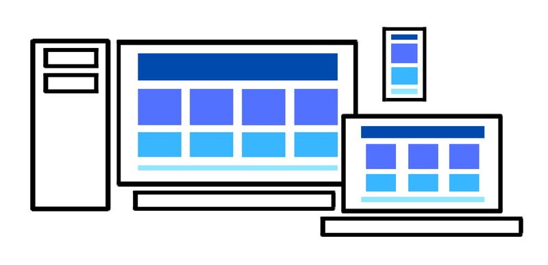 Responsive Web Design