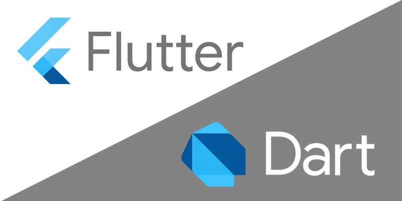 Dart & Flutter