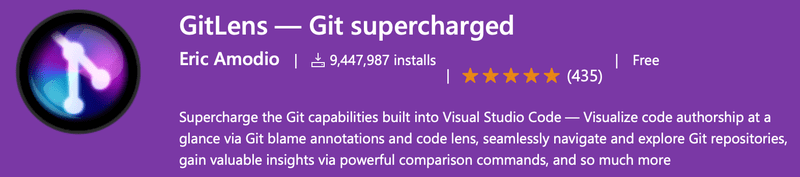 GitLens