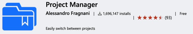 Project Manager