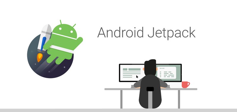 Android Jetpack | Fonseka Innovations