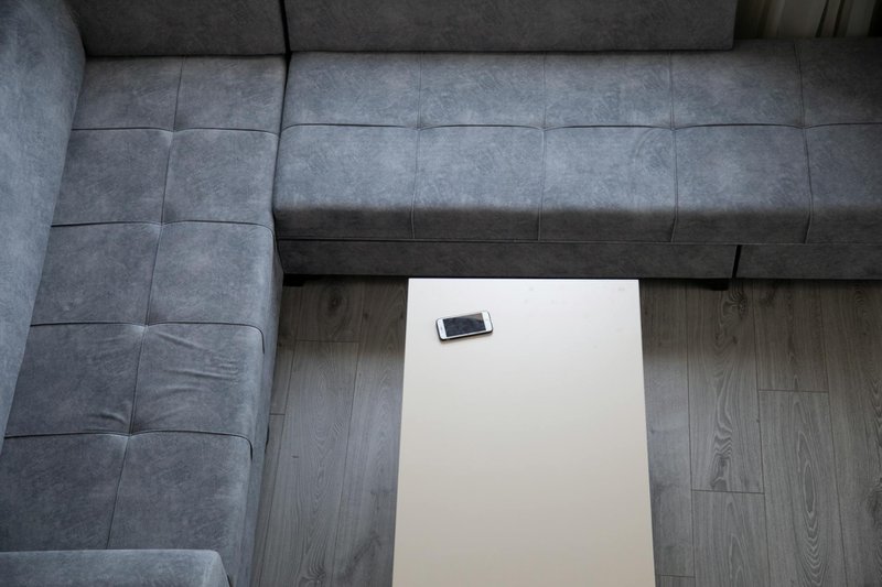 Leaving your phone alone for extended periods can be great for your mental health.