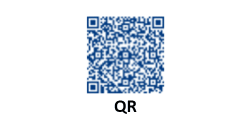 Quick Response Code 2-D Barcode