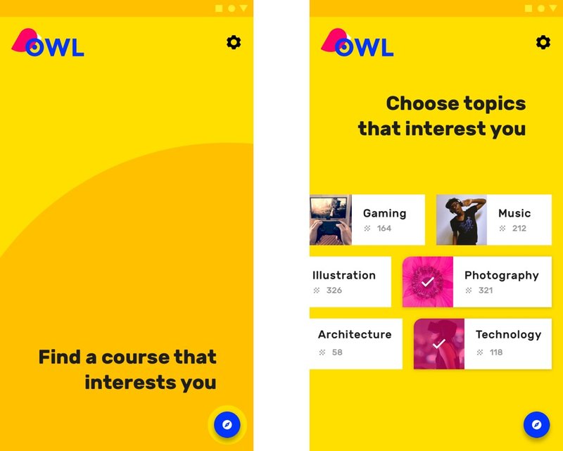Owl App