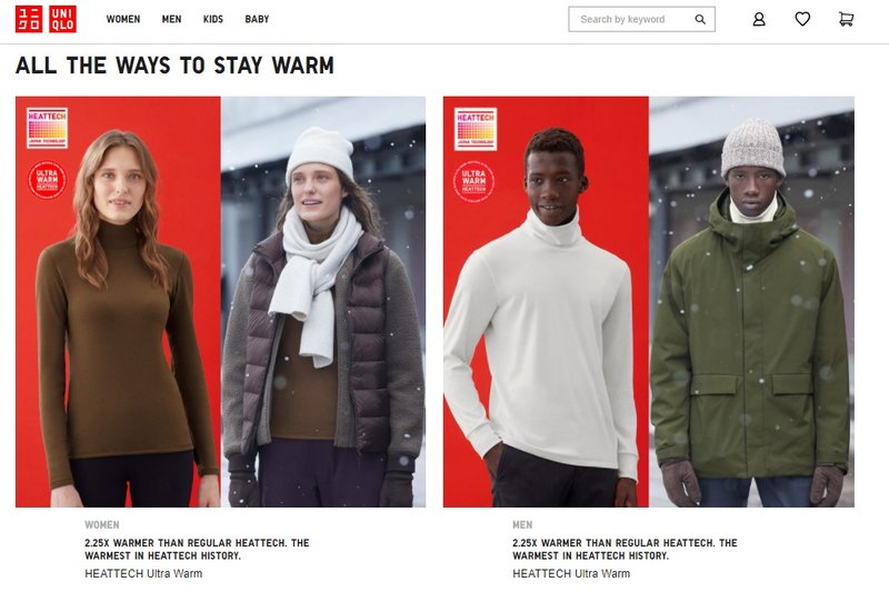 Uniqlo-personalisation-design