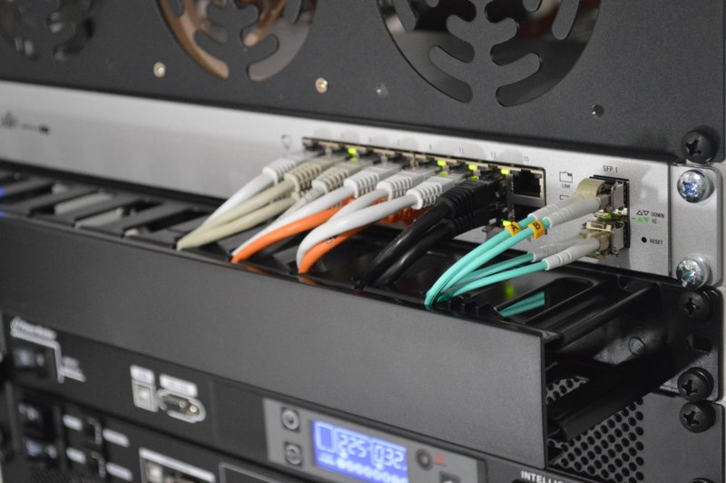network switch 