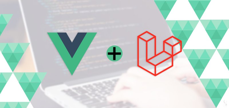 Usage of Vue and Laravel | Fonseka Innovations