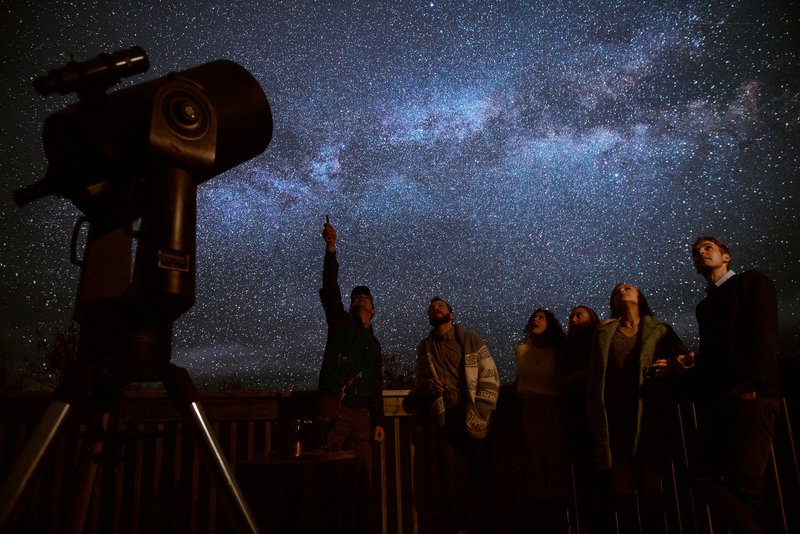 where to stargaze in nova scotia