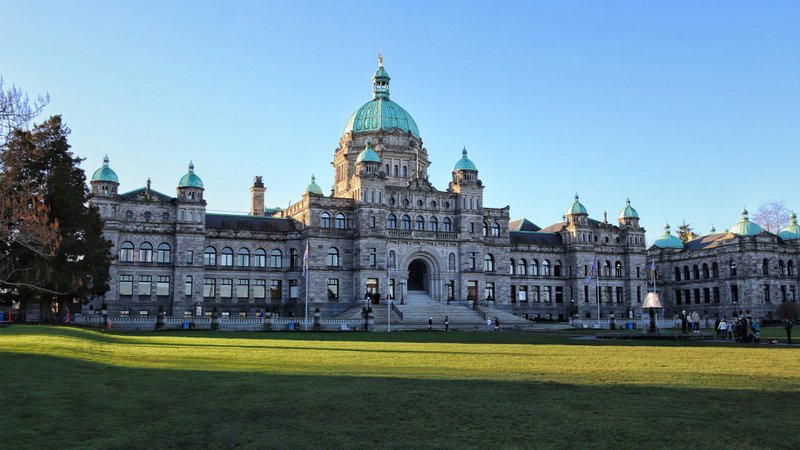 victoria history and culture trips
