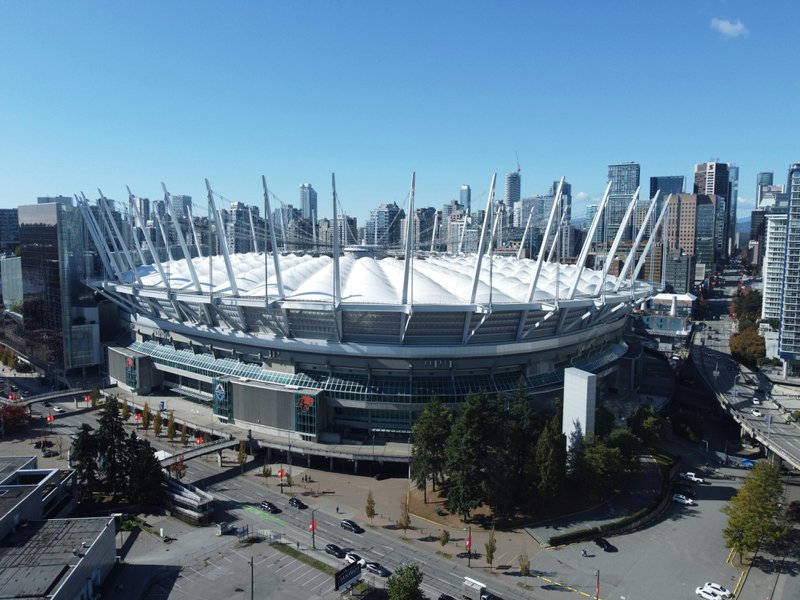 explore vancouver bc place