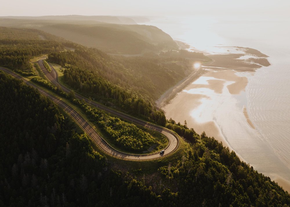 most beautiful coastlines