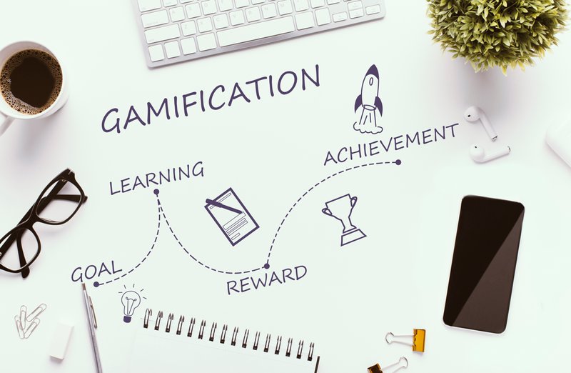 gamification marketing