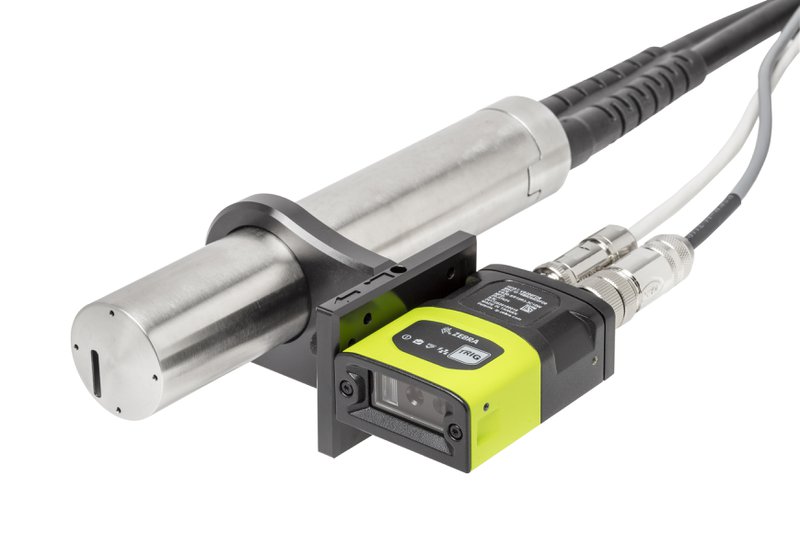 ​Linx Iris® og skrivehodet Linx MK11