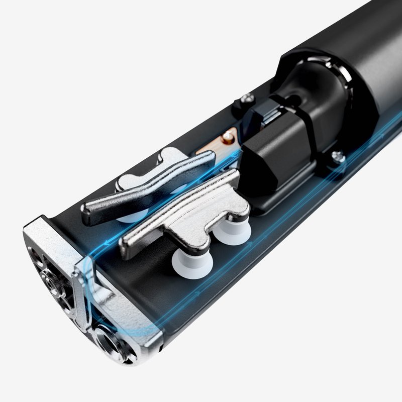 AutoFlush-rens av Linx MK11 skrivehode