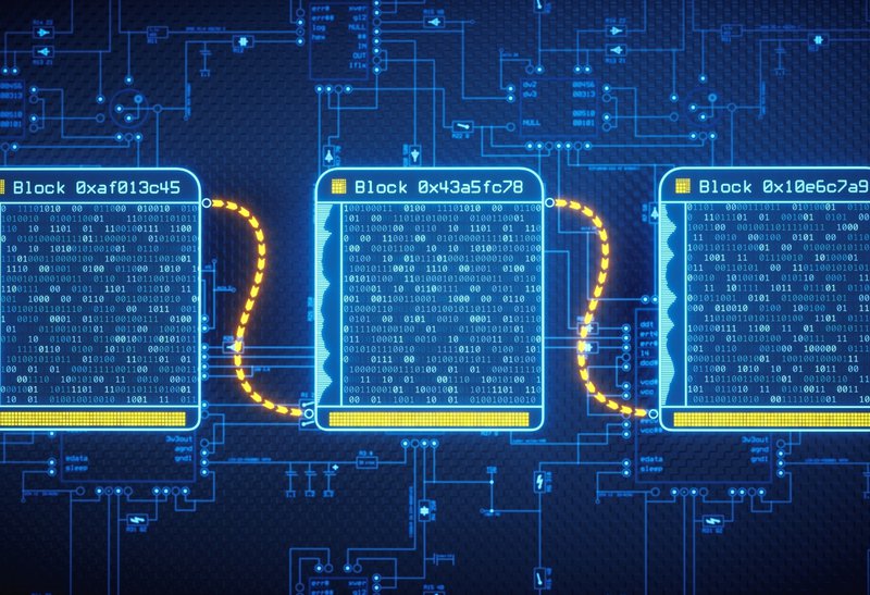 Blockchain Beyond Crypto: Opportunities in FinTech