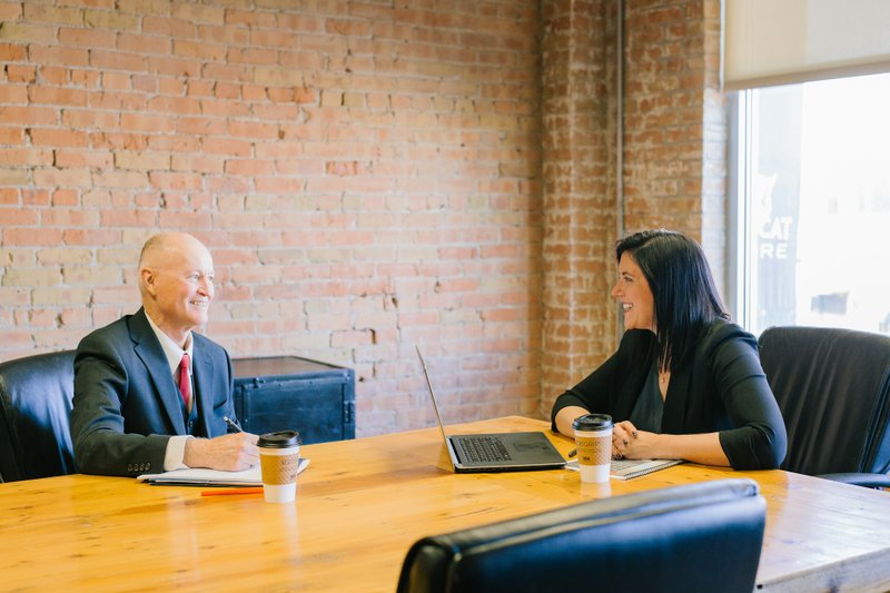 Financial Consultant 