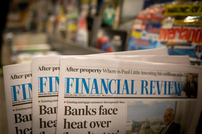 behavioral finance