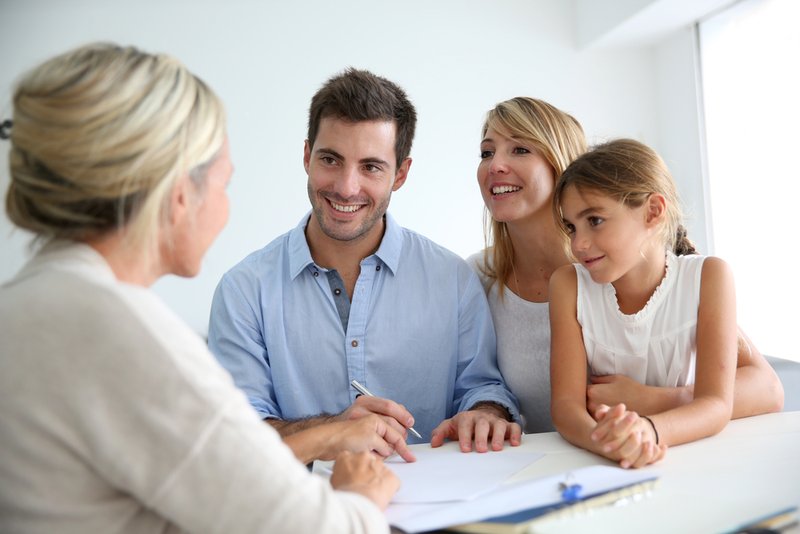Financial Estate Planning