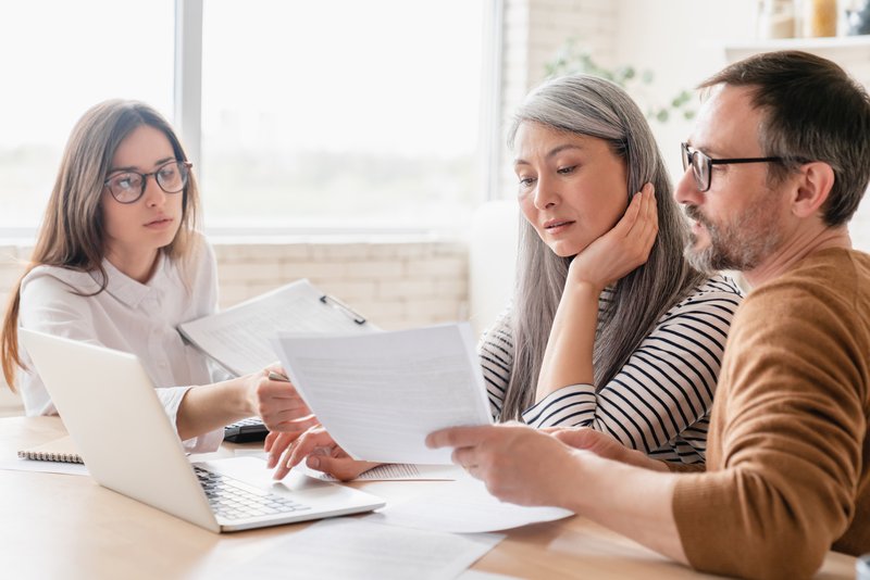 Estate Planning Strategies