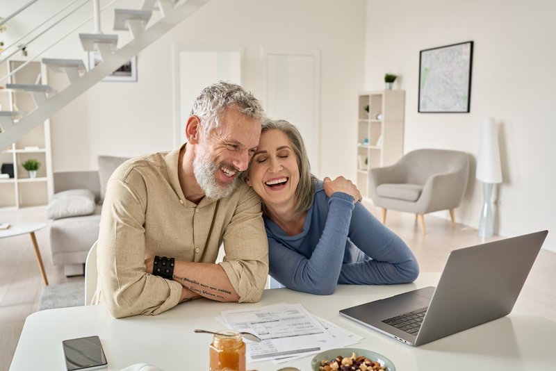 Retirement Income Planning
