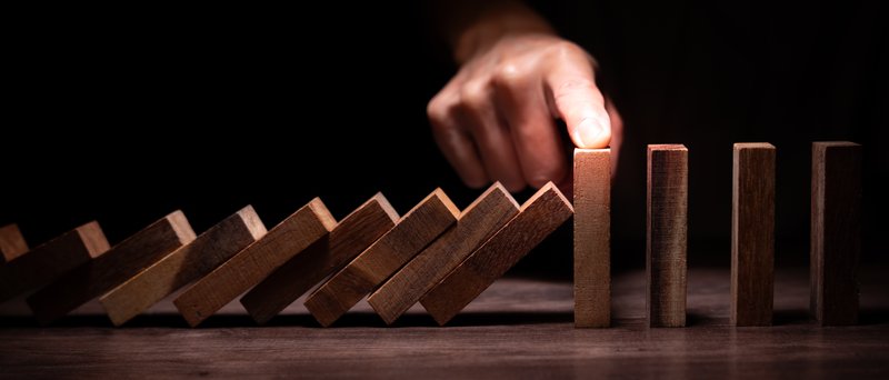 Your risk tolerance isn't static; it needs to evolve as your life circumstances and goals shift.