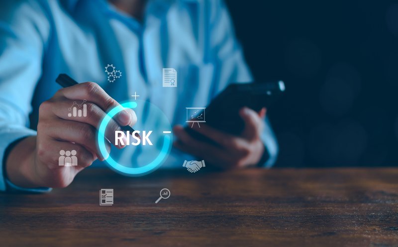 Your risk tolerance isn't static; it needs to evolve as your life circumstances and goals shift. 