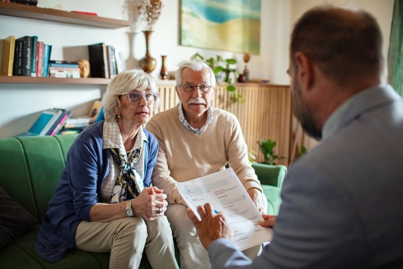 wealth planning