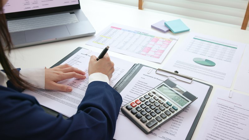 Wealth Planning