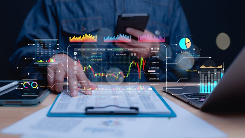 Investment Portfolio Management