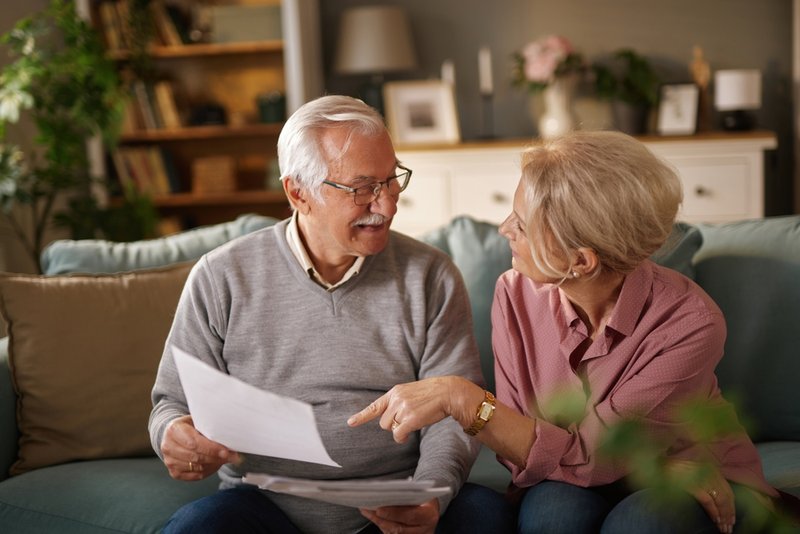 beneficiary designations