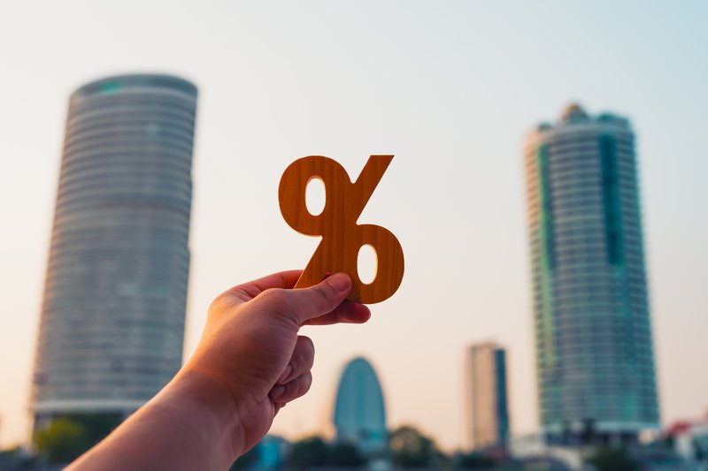 building wealth