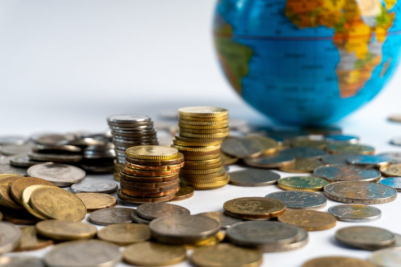 wealth building