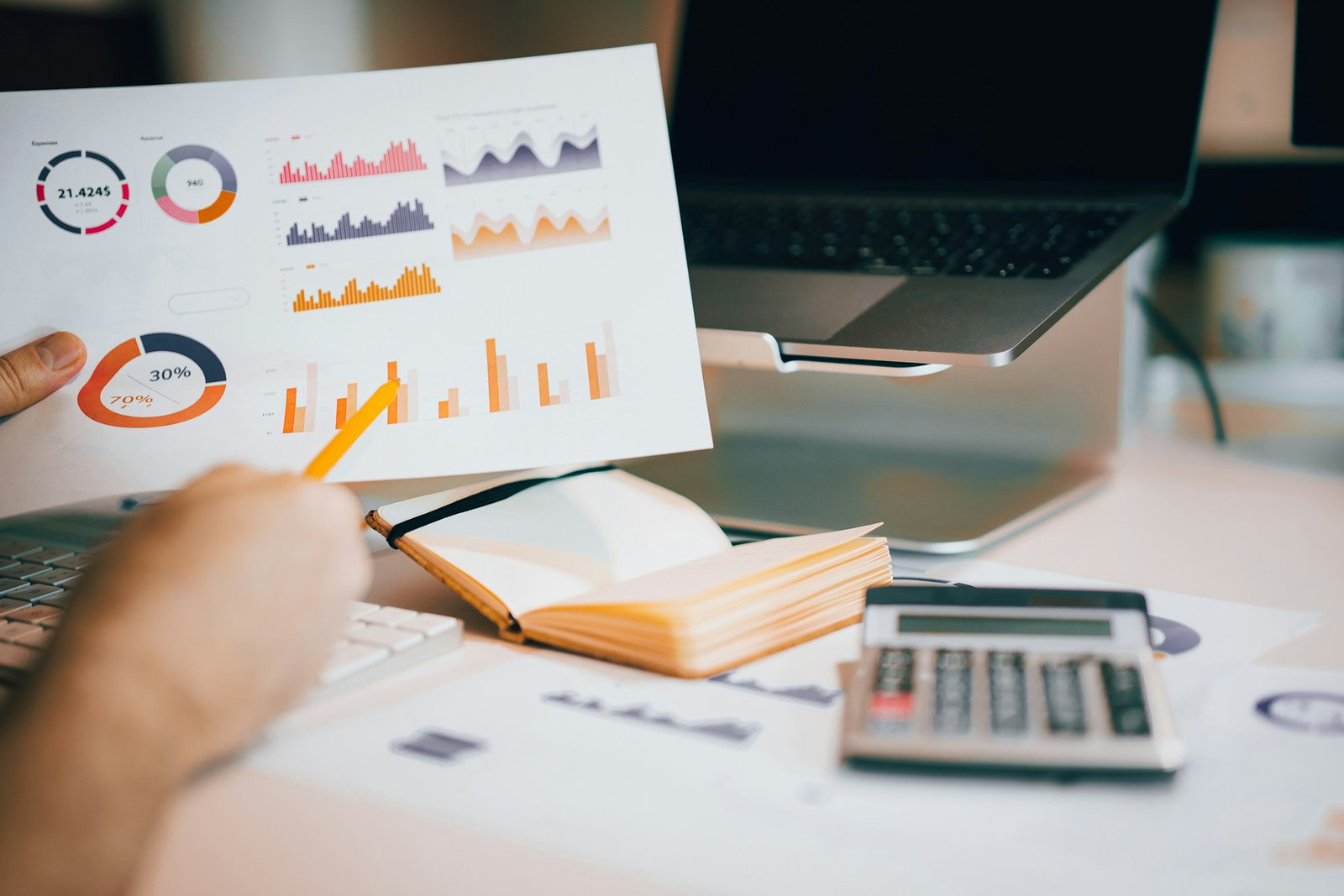 investment strategies