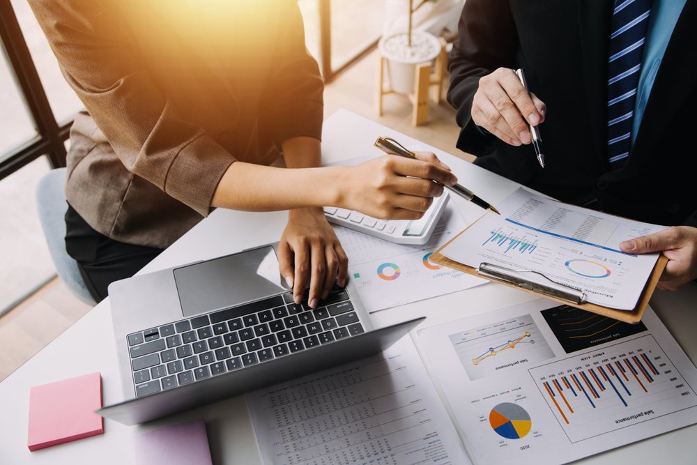portfolio management