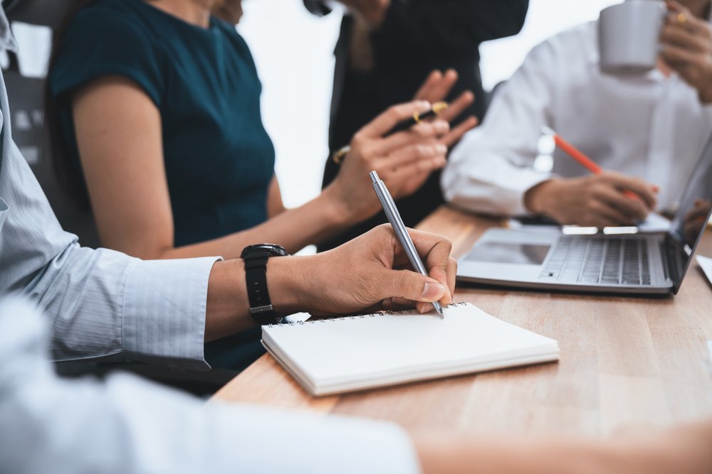 Business Succession Planning