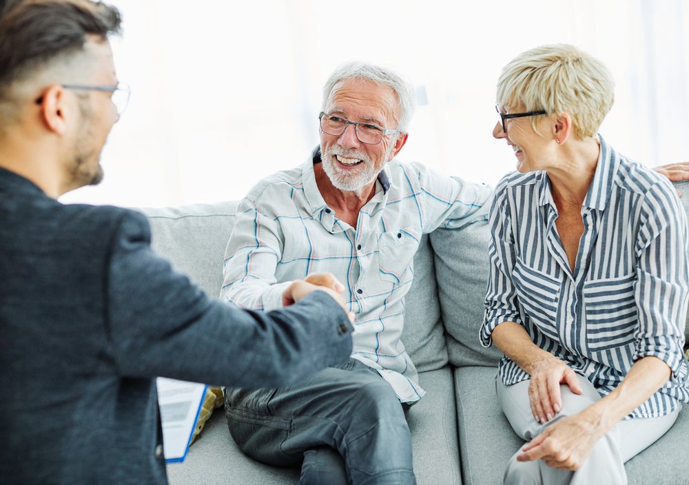 fiduciary financial advisor