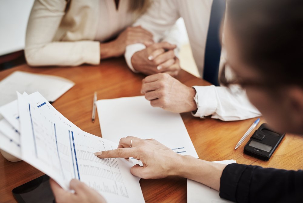 Financial Planning