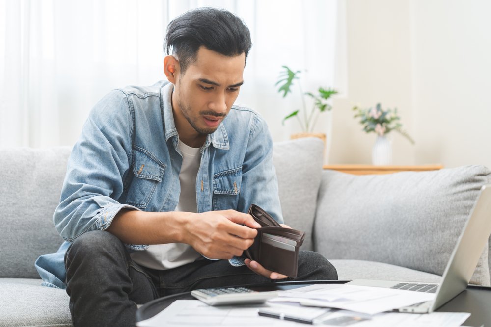 irregular income