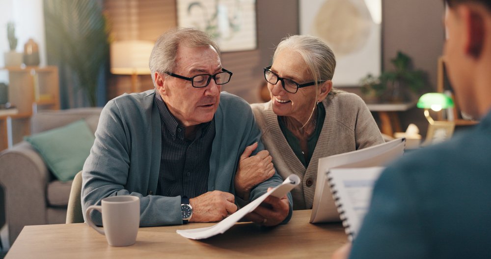 end-of-life planning
