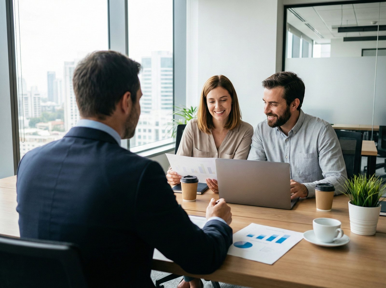 fiduciary financial advisor