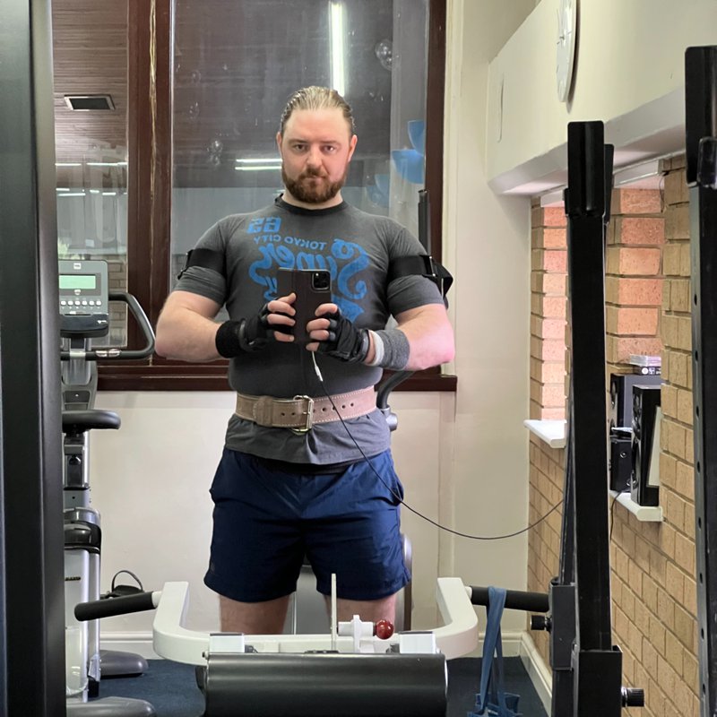 Peak Health and Fitness
