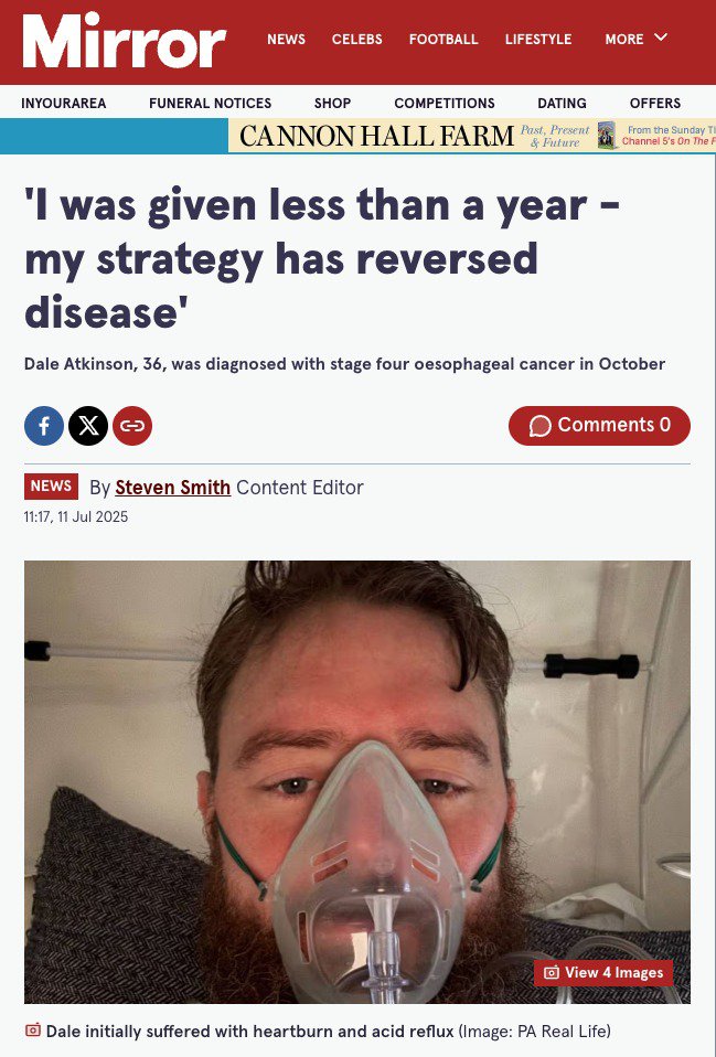 Peak Health and Fitness