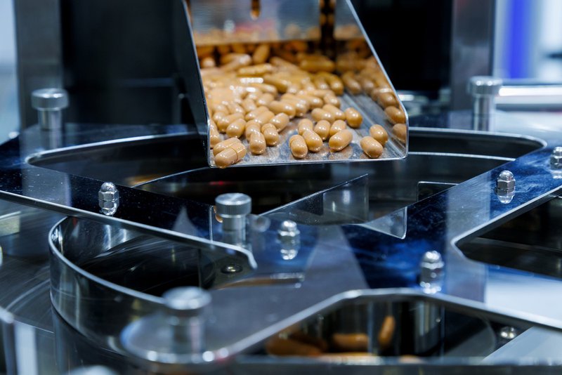 Ingredients can affect supplement cost