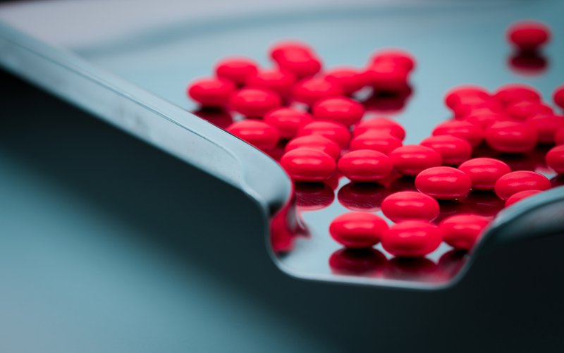 A successful supplement product should be designed with expansion in mind.
