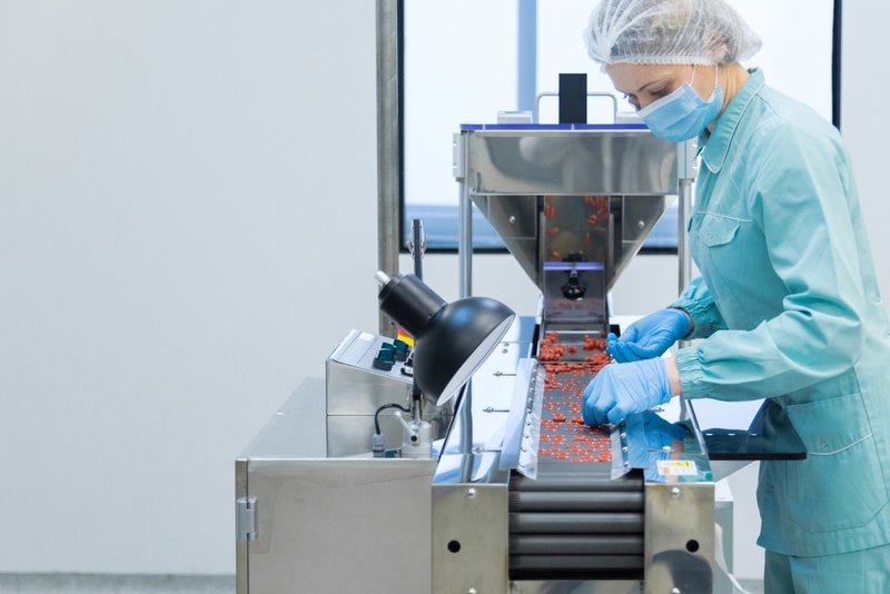 One of the most consequential decisions a company will make involves custom formulations.