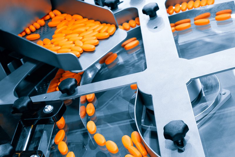 Flavor systems help shape perceived product quality.