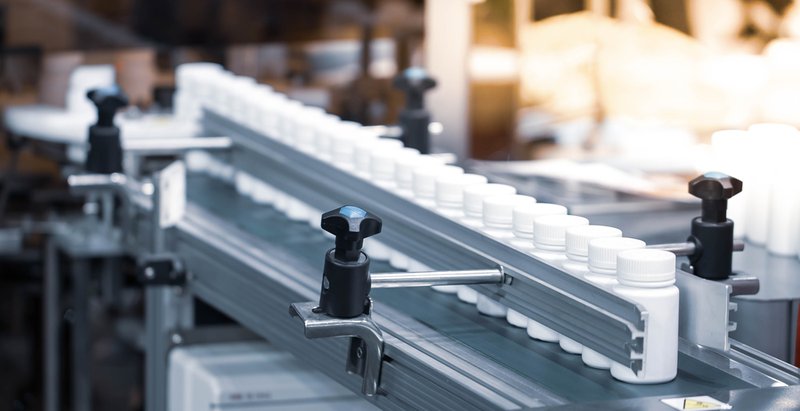 Packaging is an important qualification to look for when choosing a contract supplement manufacturer.