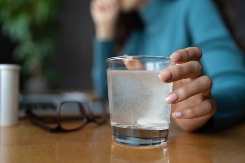 hydration formula